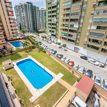 Los Boliches 3 Bed Ap Fuengirola Esterno foto
