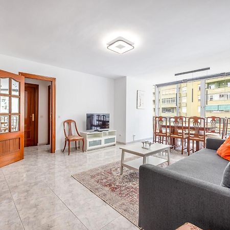 Los Boliches 3 Bed Ap Fuengirola Esterno foto